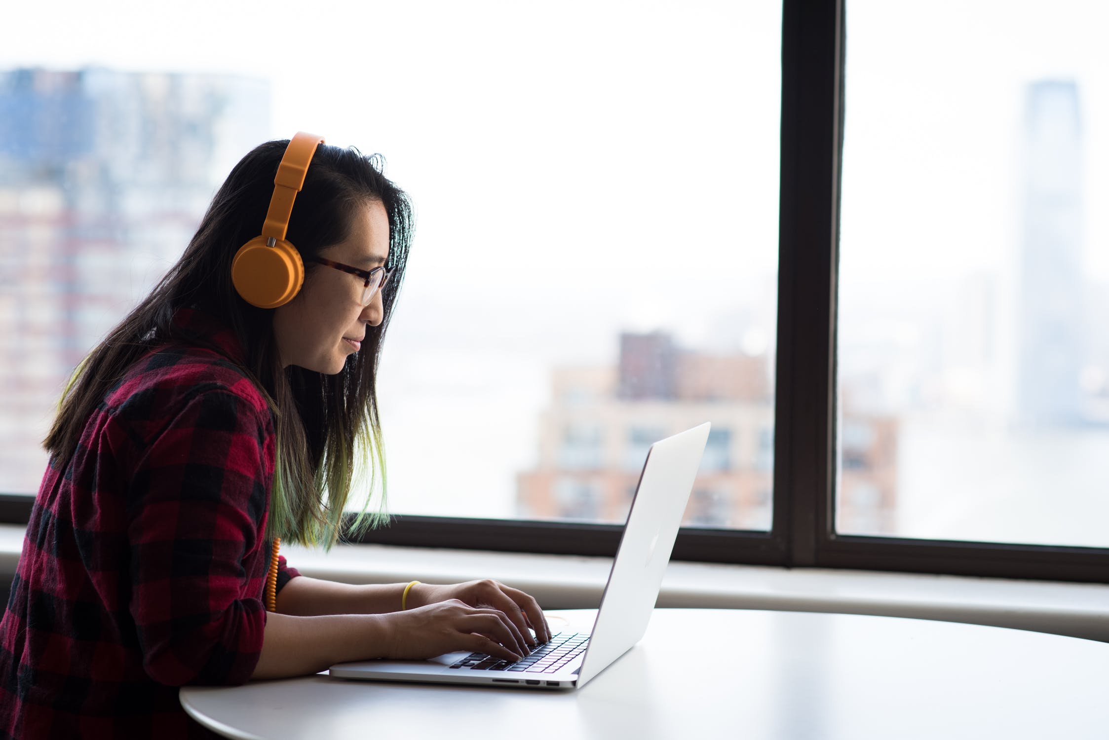 Digital nomads, Pexels.com