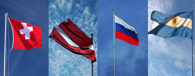 4 Promising P2P-Lending Countries 4 Promising P2P-Lending Countries