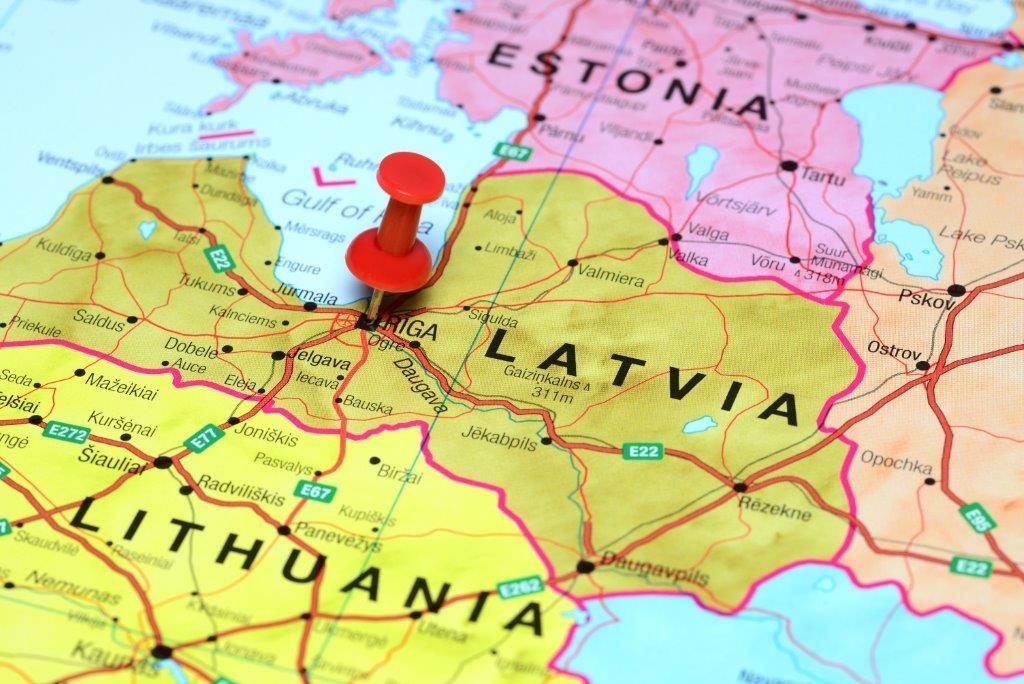 Top 9 Baltic Fintech and Insurtech Startups