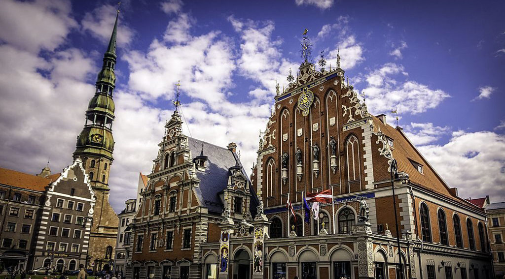 Fintech Latvia