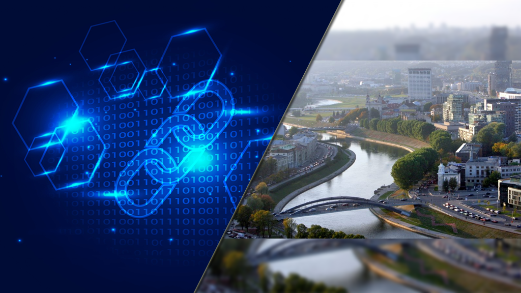 Lithuania Welcomes Blockchain