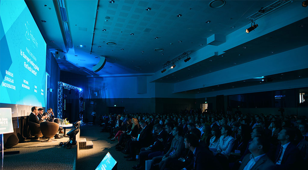 Lithuania Expects A Significant Growth In The Number Of Fintech Companies Next Year