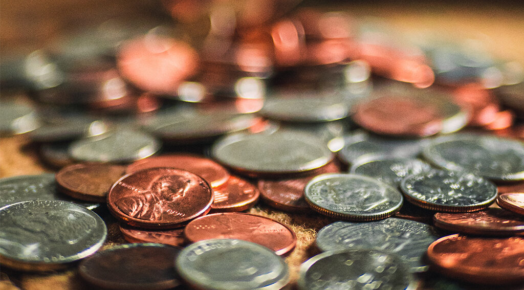 The World's First Digital Collector Coin is Under Way