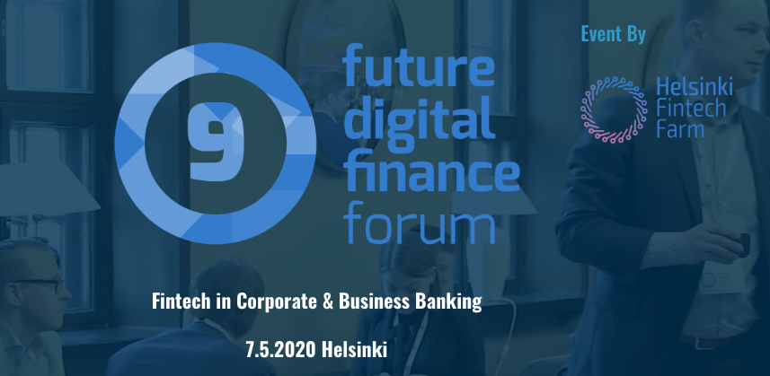 Future Digital Finance Forum