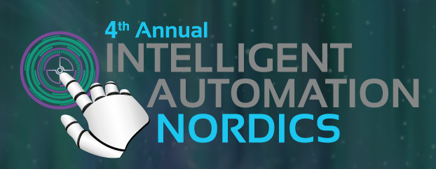 Intelligent Automation Nordics Summit 2020