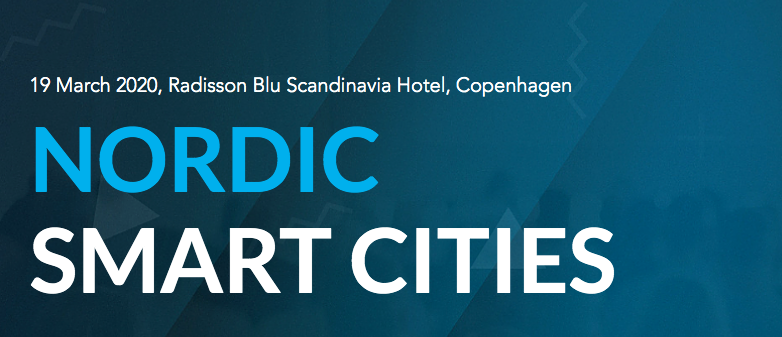 Nordic Smart Cities 2020