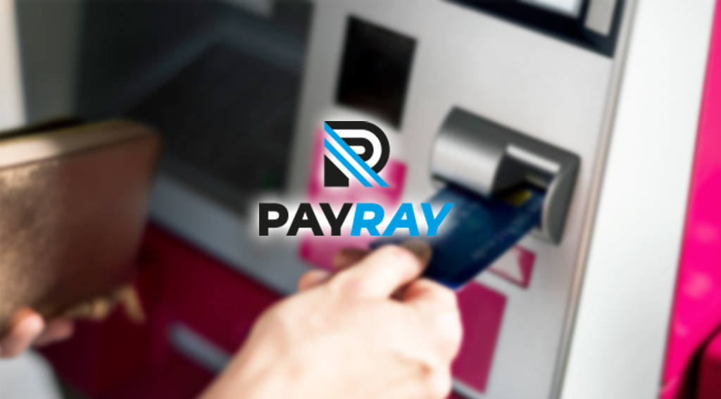 PayRay, UAB Granted a Banking Licence
