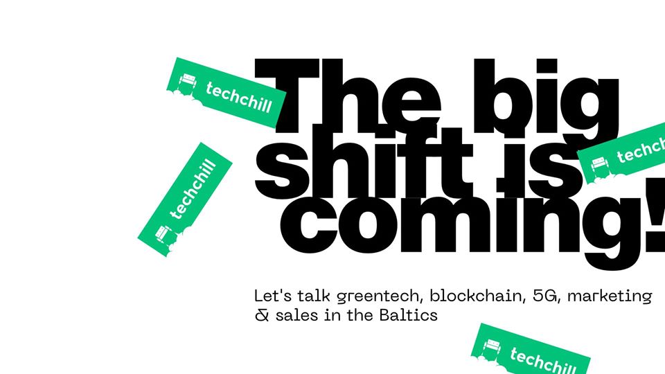 TechChill 2020