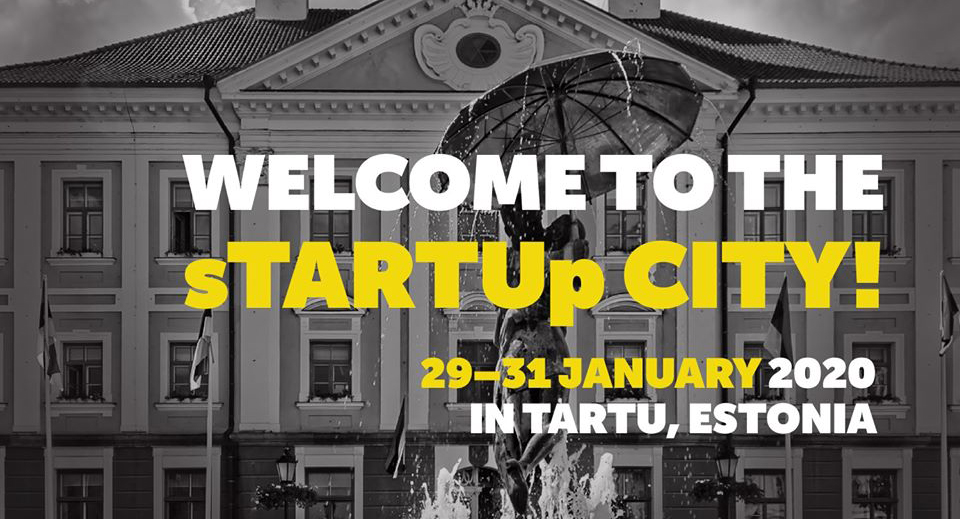 startupday 2020
