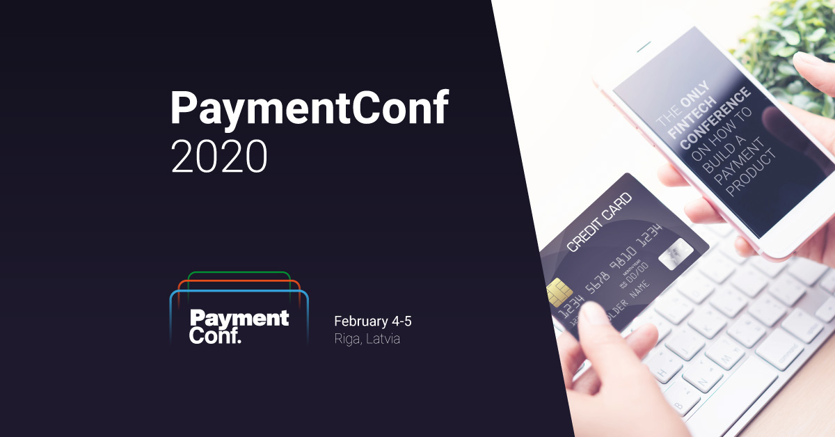 PaymentConf 2020