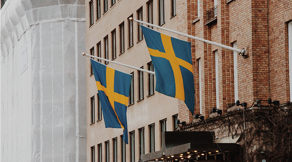 Sweden To Test Technical Solution For The e-Krona The Riksbank To Test Technical Solution For The e-Krona