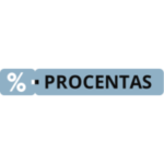 Procentas
