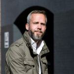 Thomas Krogh Jensen