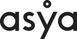 Asya ai logo