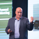 Pavlos Christoforou CEO MUFG