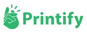 Printify logo