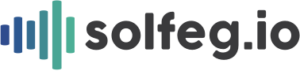 Solfeg.io logo