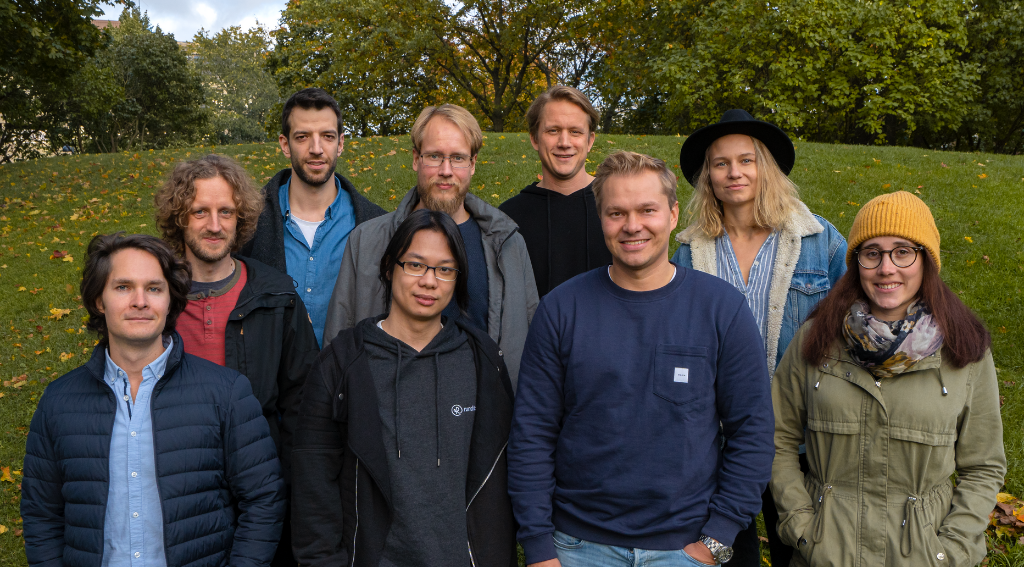 Finnish Wealthtech Rundit Raises €1 Million in Seed Funding Finnish Startup Rundit Raises €1 Million in Seed Funding