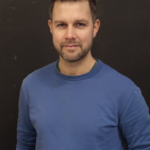 Jonas Hultin, Chief Product Officer Rocker