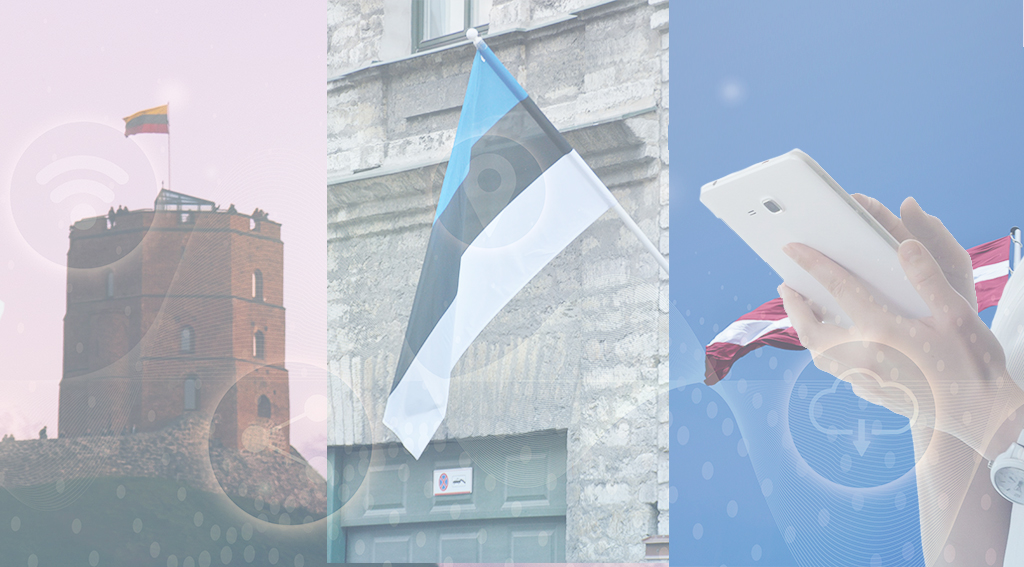 Baltic Banks Embrace Open Banking