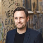 Rune Mai, CEO & Co-Founder at Nordic API Gateway