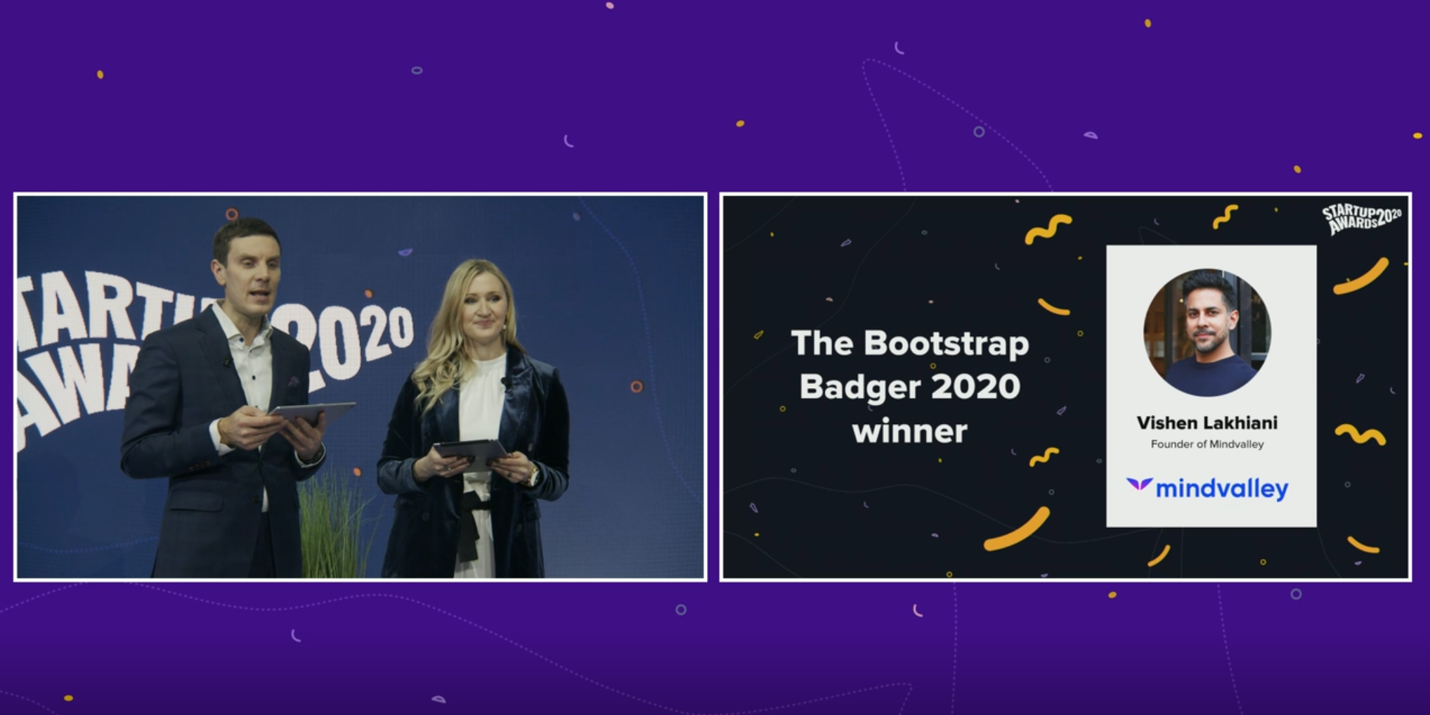 Estonian Startup Awards