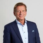 Håkan Samuelsson, chief executive Volvo