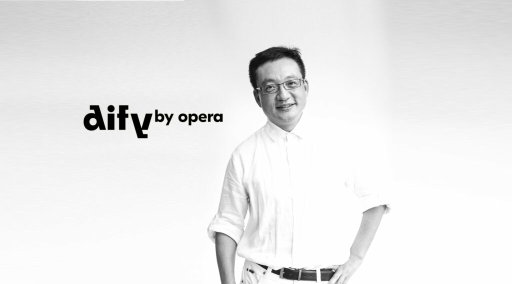 Opera Hires PayPal's Former Exec as New EVP for Its Fintech Arm Dify