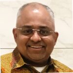 K Srinivasan
