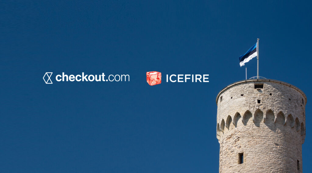 Checkout.com Acquires Estonian Software Development Firm Icefire