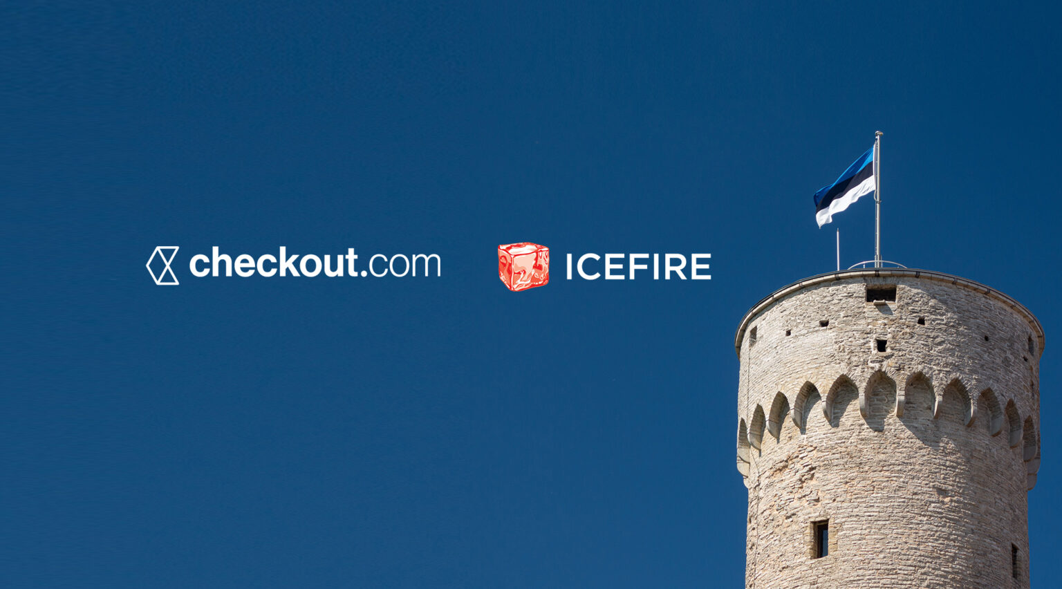 Checkout.com Acquires Estonian Software Development Firm Icefire