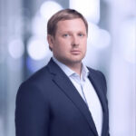 Deividas Jacka, Chairman of the Board and CEO at Civinity
