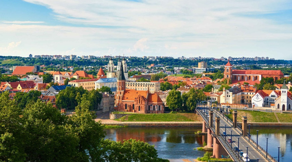 CLOUDEON Opens New Office in the Second Largest City in Lithuania