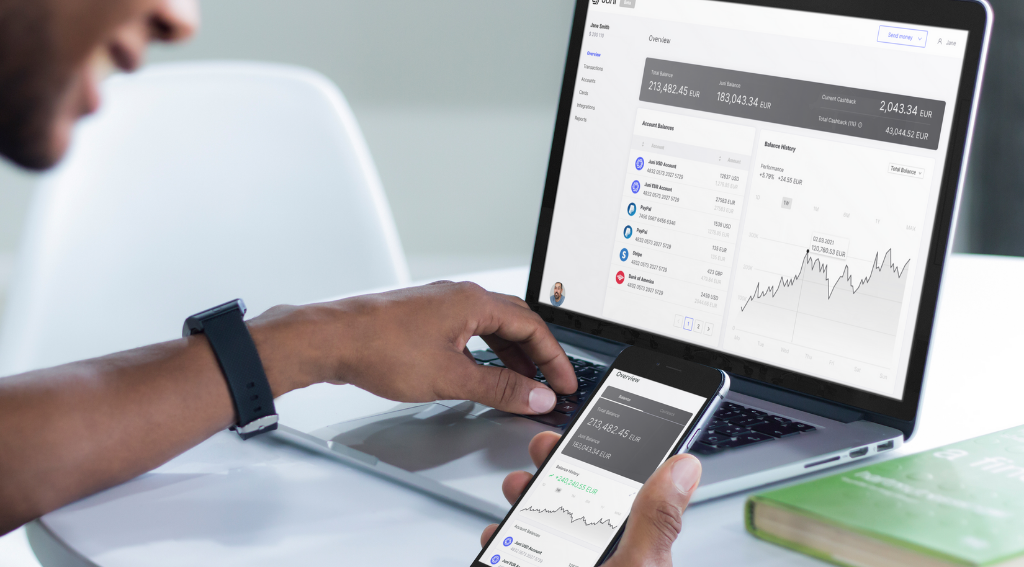 Swedish E-Commerce Banking Platform Juni Raises US$21.5 Million Swedish E-Commerce Banking Platform Juni Raises US$21.5 Million