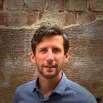 Fredrik Mistander, CEO and Co-Founder, Invoier