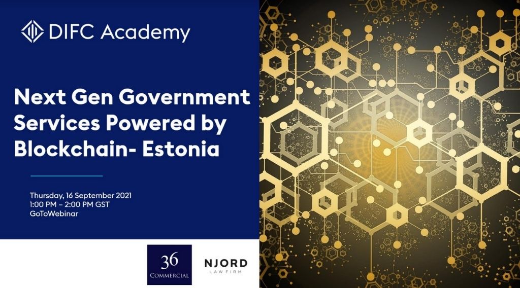 How Emerging Technologies Are Boosting E-Governance in Estonia