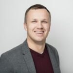 Debitum’s founder Martins Liberts