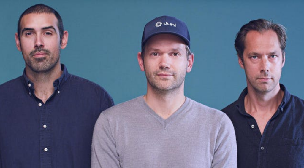 Swedish Fintech Juni Extends Series A With Additional US$52 Million