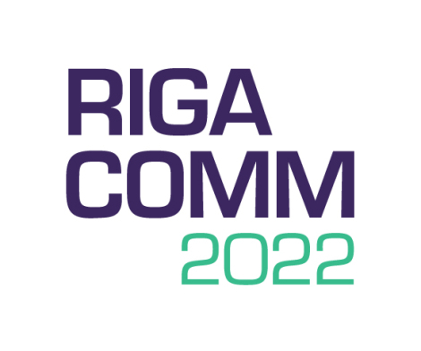 Riga Comm 2022