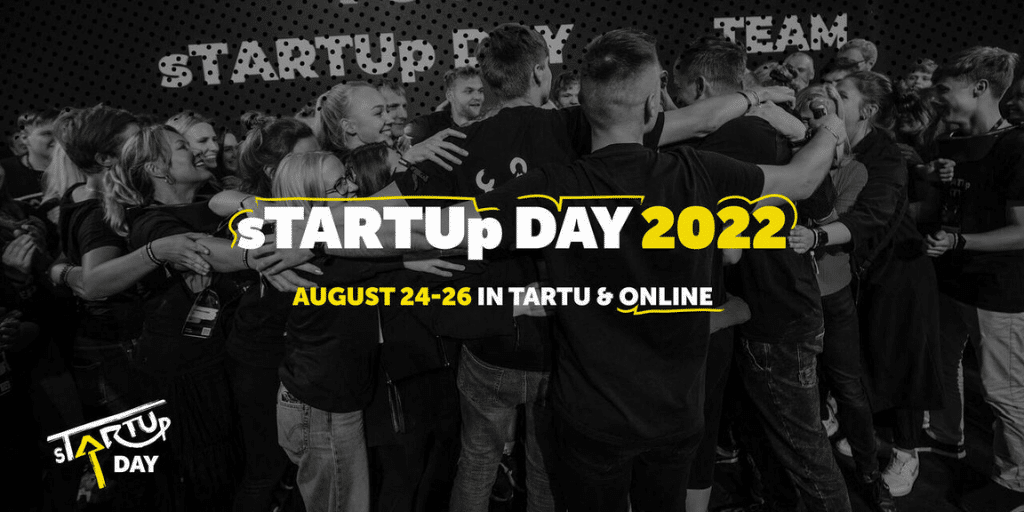 Startup Day 2022