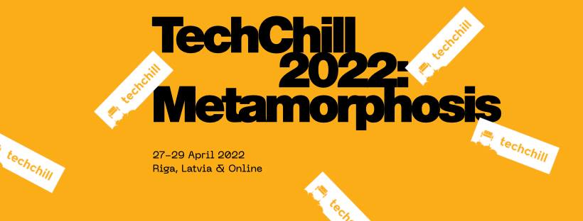 TechChill 2022