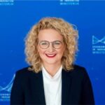 Aušrinė Armonaitė