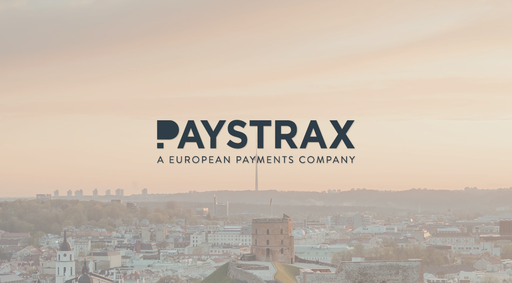 Payment Processing Fintech PAYSTRAX to Double Headcount in Lithuania