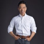 Wayne Huang