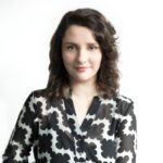 Sigute Kunceviciute, CEO, SumUp EU Payments