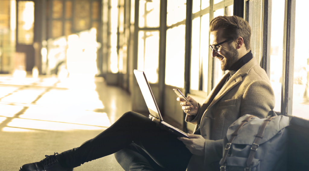 Alternative Banking Systems and Fintech Products for Digital Nomads