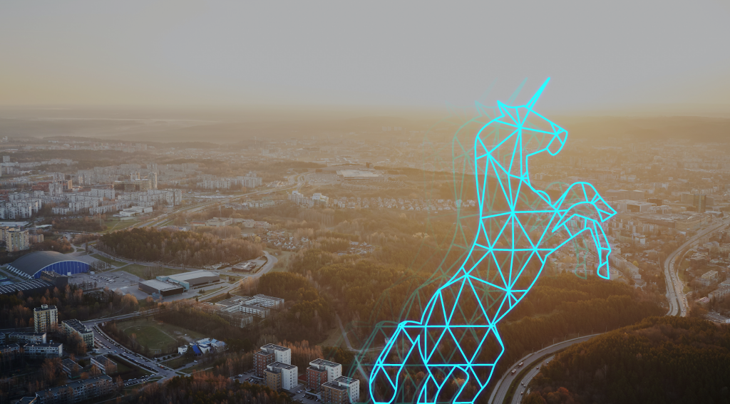 Lithuania Kicks off “Startupcation” Program – Invites Foreign Startups to Visit Land Where Unicorns Graze