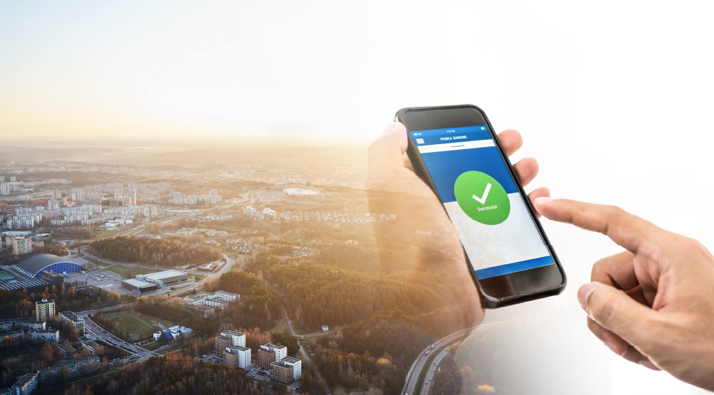 Lithuania Fintech Talent Regulation