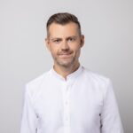 Arvydas Bložė