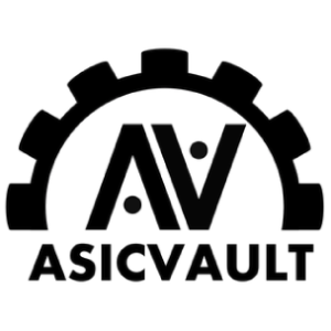 Fintech Startups in Estonia - Crypto - AsicVault